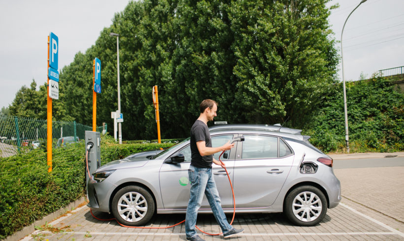 Gent autoluw en fossielvrij maken tegen 2040