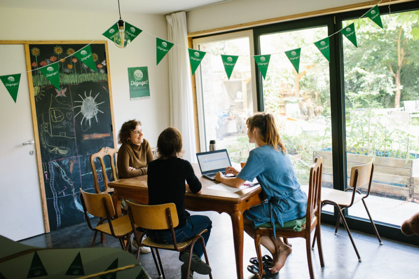 Haal jij mooie anekdotes en sprekende beelden boven bij onze leden?